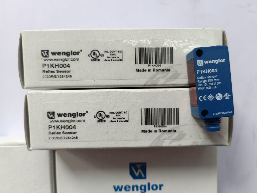 UF87PCV3 威格勒UF87PCV3 放大器WENGLOR UF87PCV3