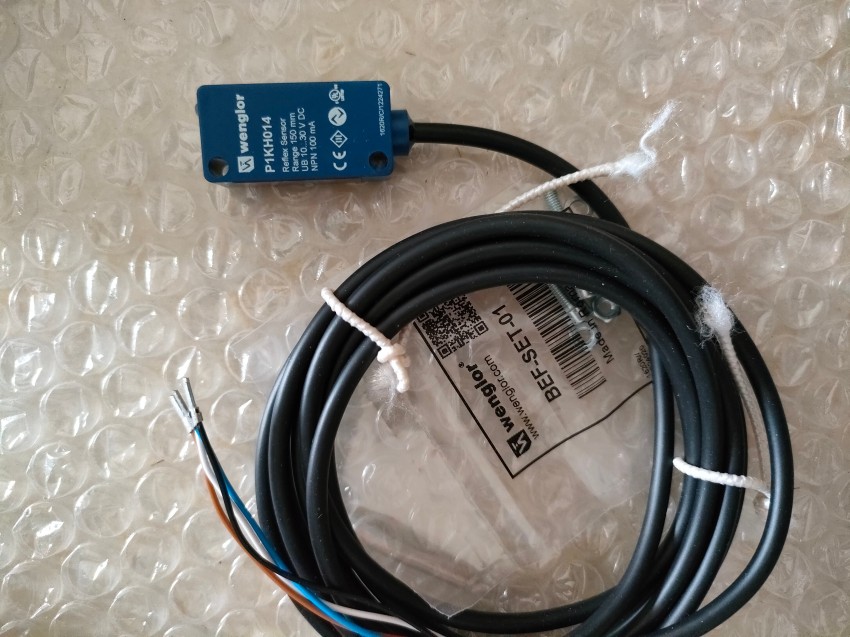YD24PA3威格勒YD24PA3 漫反射傳感器 帶背景抑制功能 WENGLOR