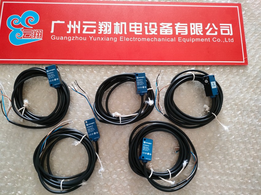 wenglor威格勒 傳感器 P1KL006P1KL005 P1KL007 P1KL008 P1KL009