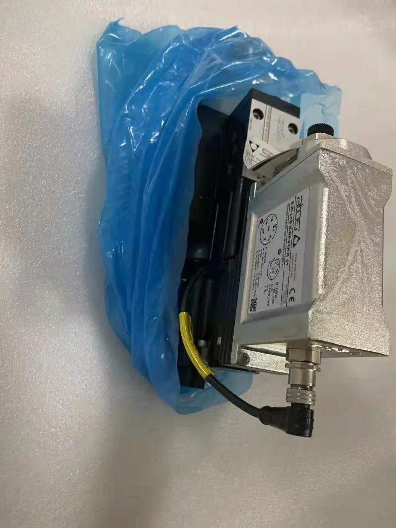 意大利ATOS阿托斯柱塞泵 PVPC-X2C-CH-4046/4046/1D
