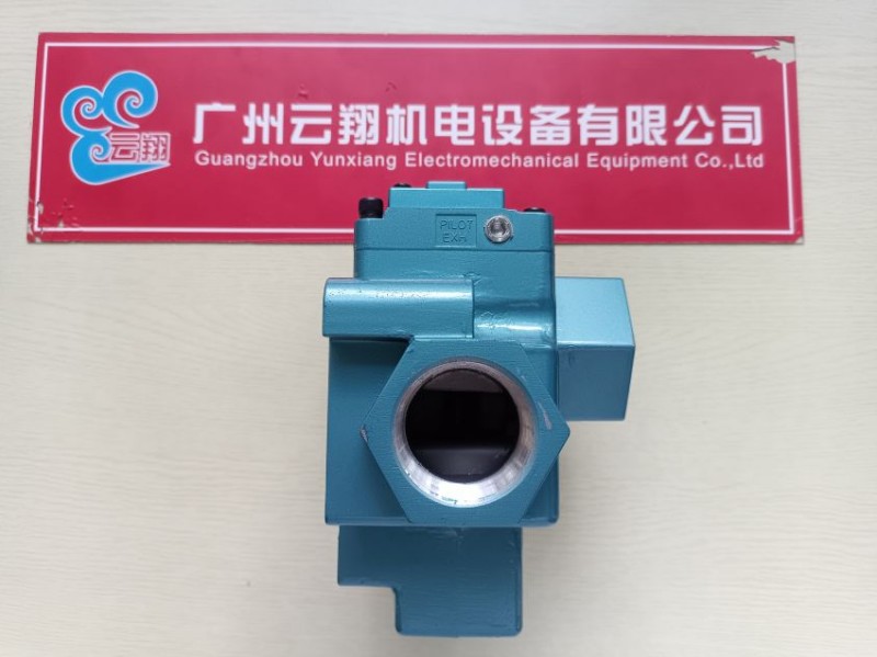 MAC電磁閥711C-12-PI-611CA