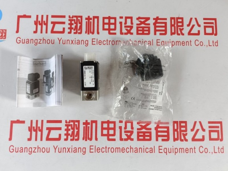 進(jìn)口寶德Model8745流量控制器