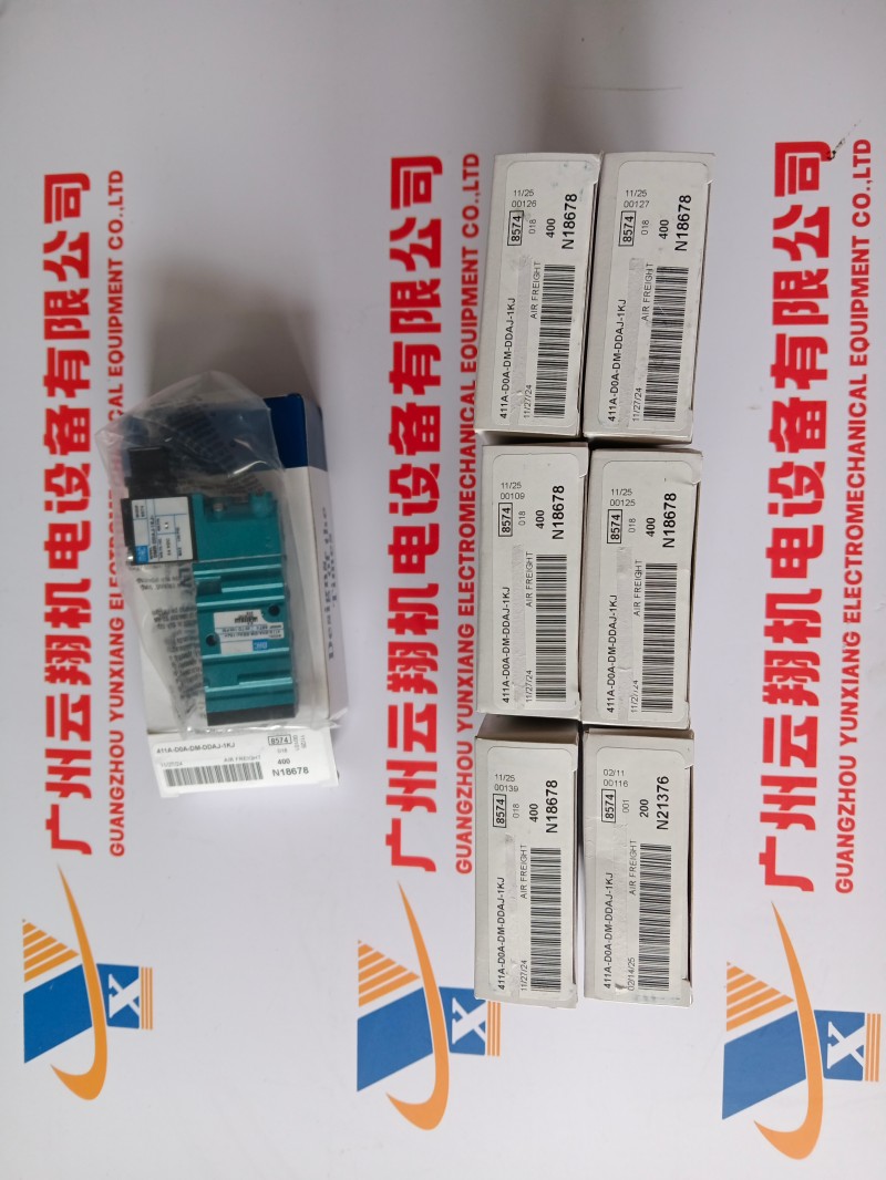 MAC電磁閥225B-611BAAA