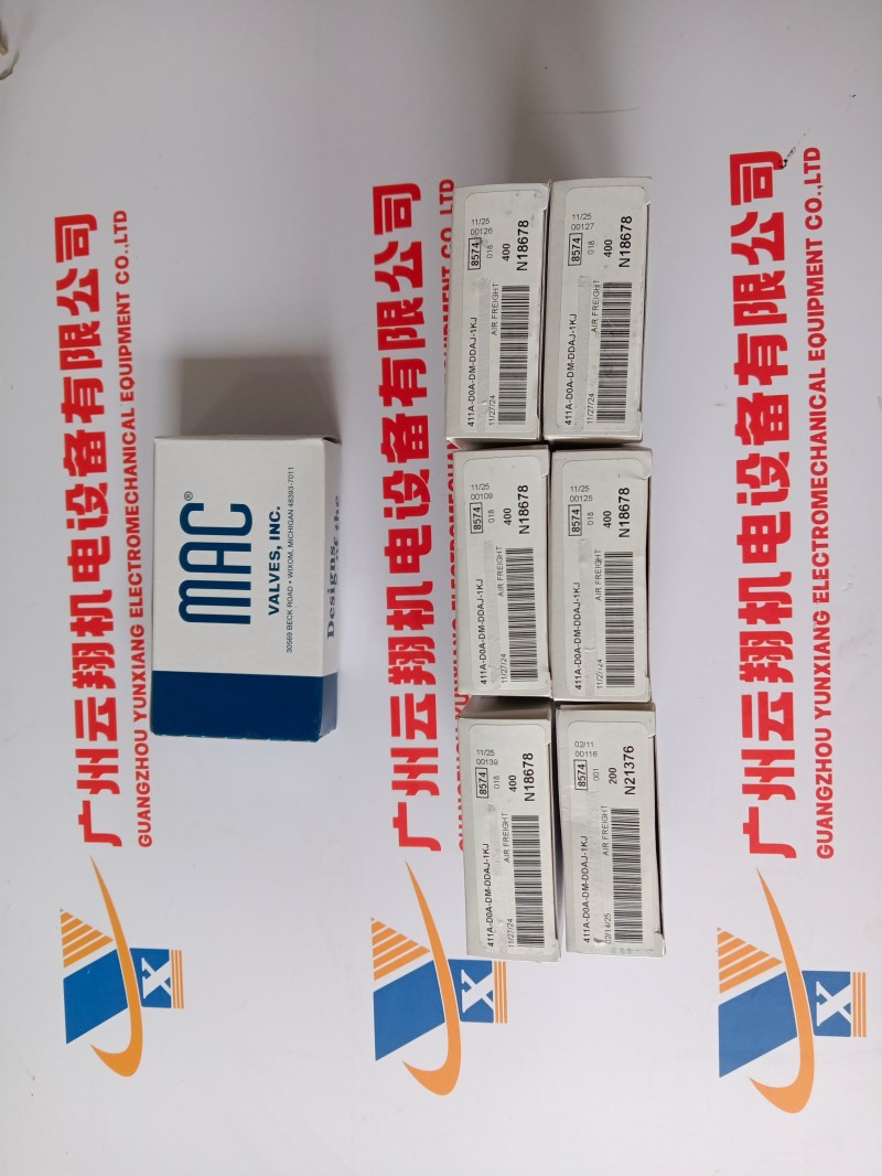 MAC電磁閥56C-57-RA