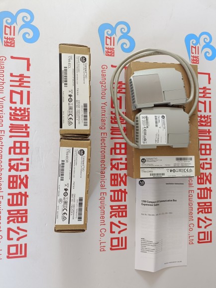 AB羅克韋爾1756系列正品 氣動元件保障