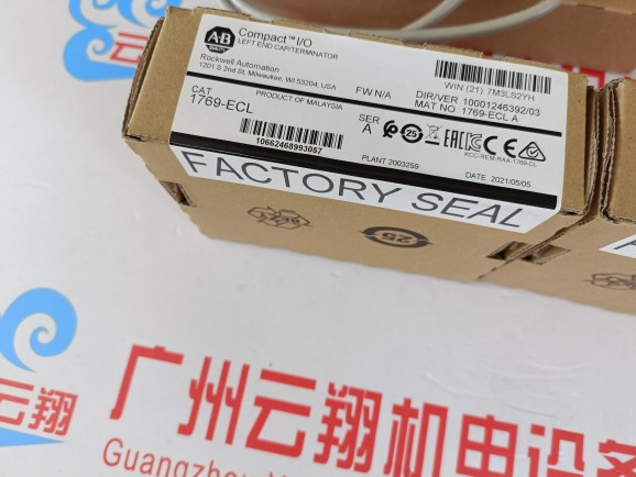 5094-AEN2SFPR羅克韋爾現(xiàn)貨PLC工控模塊 控制器Rockwell美國
