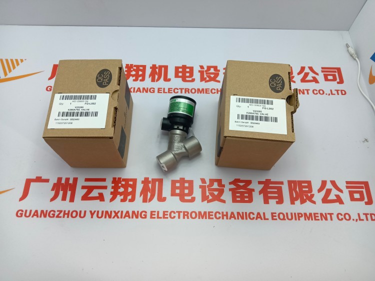 ASCO電磁閥8551G309DC24/DCD不銹鋼閥體防爆多防爆類型防塵設(shè)計(jì)