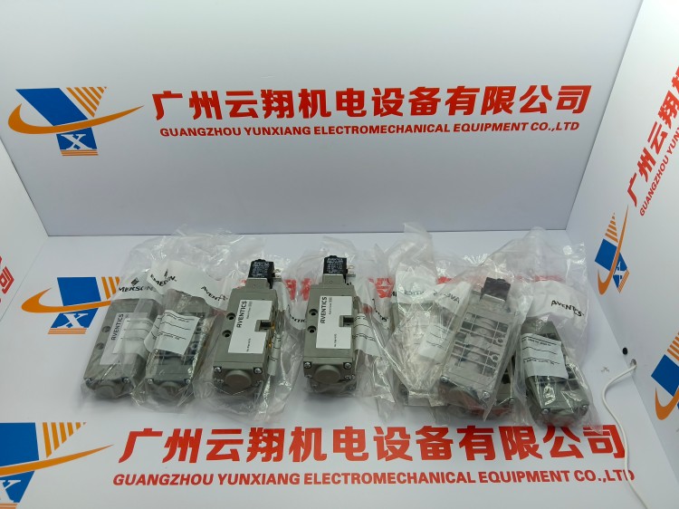 aventics輕量化閥片R481717083 節(jié)能高效 廣泛適用