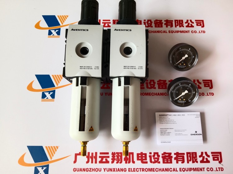 安沃馳傳感器R412007269 AVENTICS電感式接近IN1系列