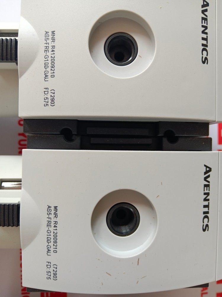 Aventics安沃馳 0822122003 PRA-DA-050-0080-0-2-2-1-1-1-BAS 氣