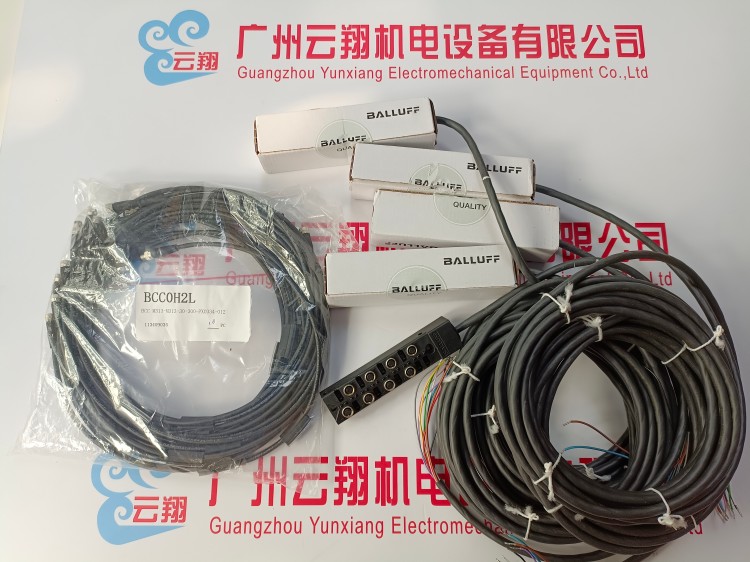 巴魯夫BALLUFF BOS光電開(kāi)關(guān)、
