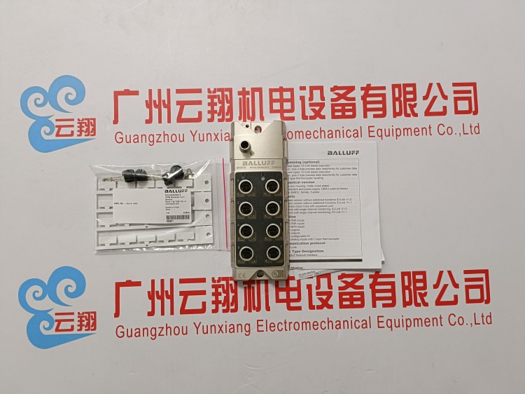 巴魯夫BALLUFF光電測(cè)距傳感器等、
