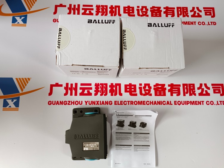 Balluff巴魯夫 BAW M30ME-UAC15F-S04G 電感式測(cè)距傳感器