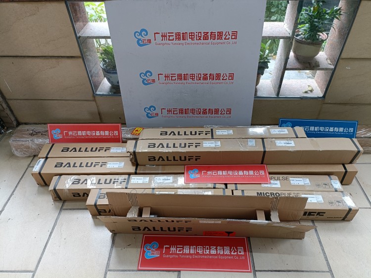Balluff巴魯夫 BMF 305K-PS-C-2-S49-00,1 磁感應(yīng)傳感器