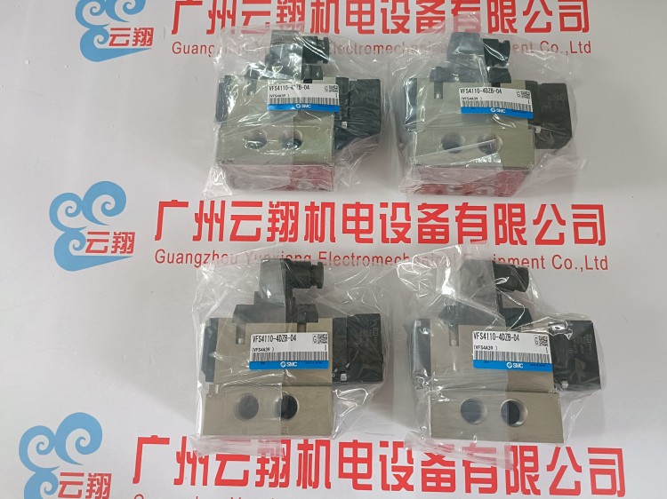 VPA4150-10日本SMC氣控閥5通底板集裝式-IMI埃邁諾冠NORGREN