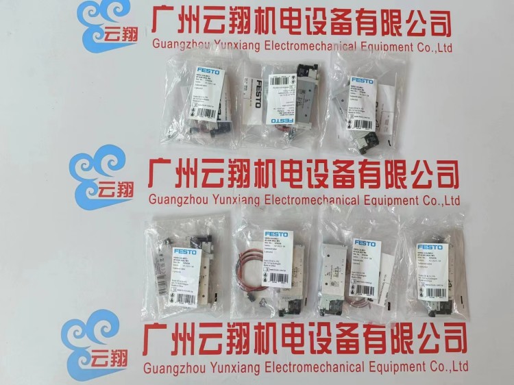 FESTO/費(fèi)斯托 9262 SGS-M12X1.25