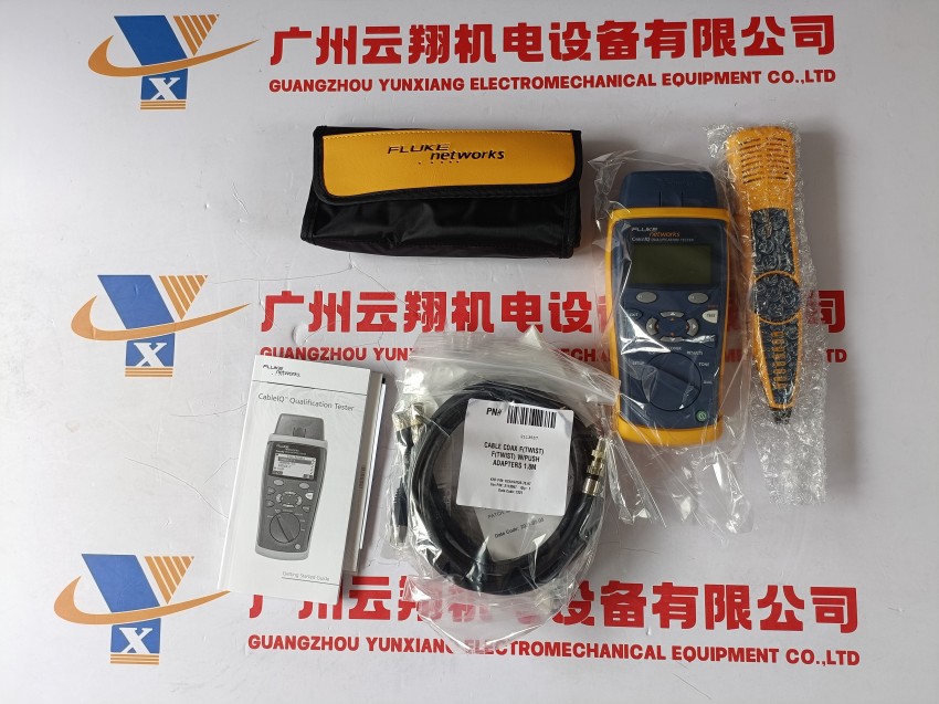 福祿克FLUKE-87V-MAX數字萬用表87VC/IMSK 88V 87-5MAX/E2 87V-EX