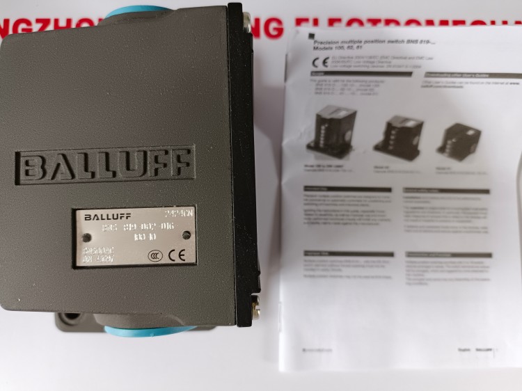 Balluff巴魯夫 BMF 303K-PS-C-2A-SA2-S49-00,3 磁感應(yīng)傳感器