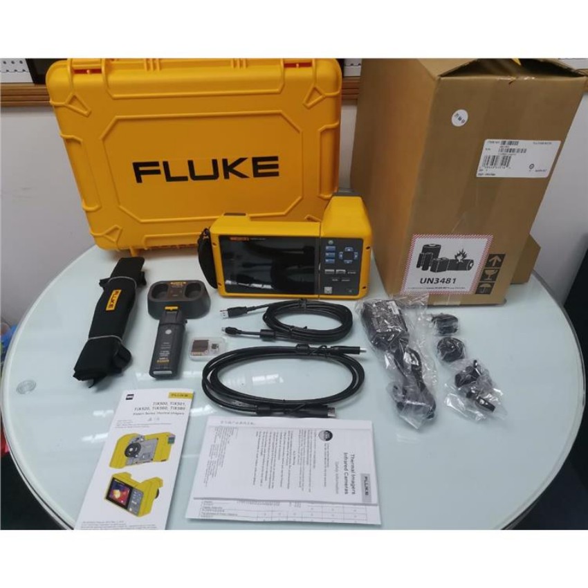 福祿克FLUKE DTX-PC5ES/DTX-PC6S/DTX-PC6AS跳線適配器patchcord