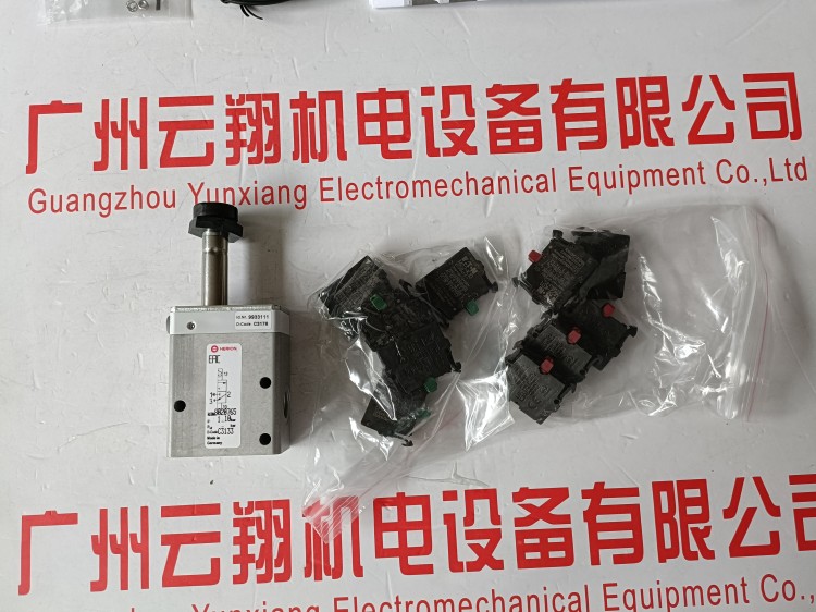 2401149電磁閥NORGREN諾冠IMI HERION/2401103/2401107/2401119