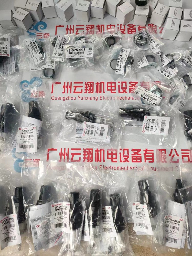 VCB22B517A-AB213J諾冠NORGREN電磁閥AB213L/AB219J/AB219L/18J
