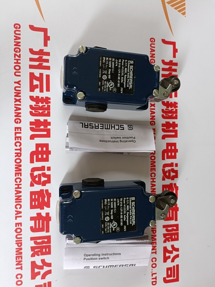 施邁賽行程開(kāi)關(guān)ZR236-11Z限位大量銷售