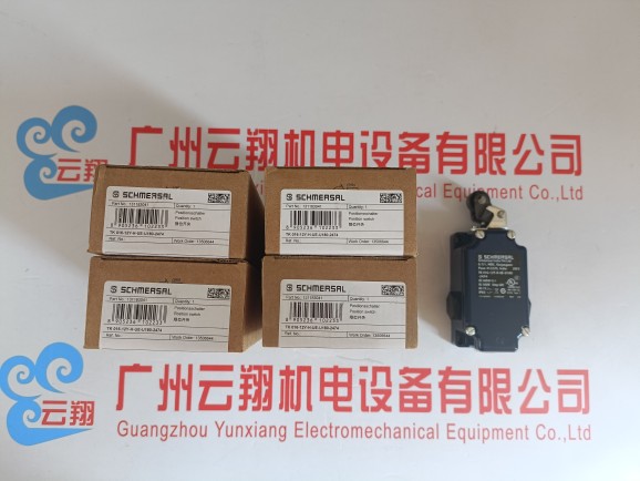 ***施邁賽行程開關(guān)TR336-11Z-M20限位假一罰十