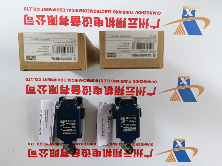 施邁賽限位行程開關(guān)ZR 236-11z-M20微動(dòng)搖滾式原裝假一罰三