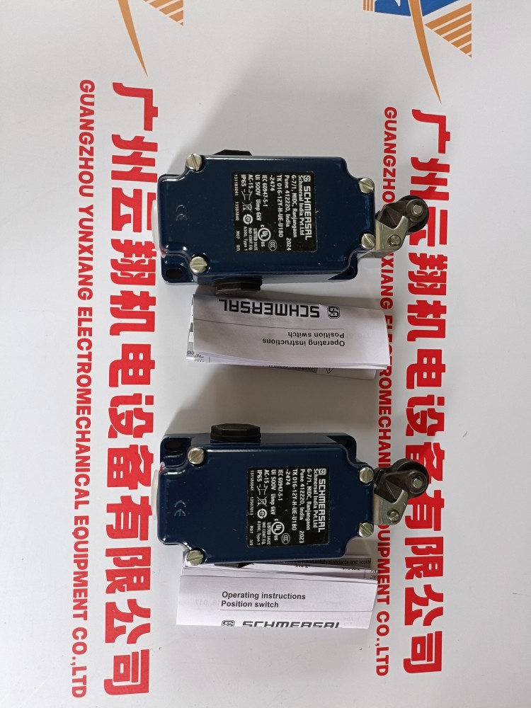 施邁賽限位行程開關(guān)ZR 236-11z-M20微動(dòng)搖滾式原裝假一罰三