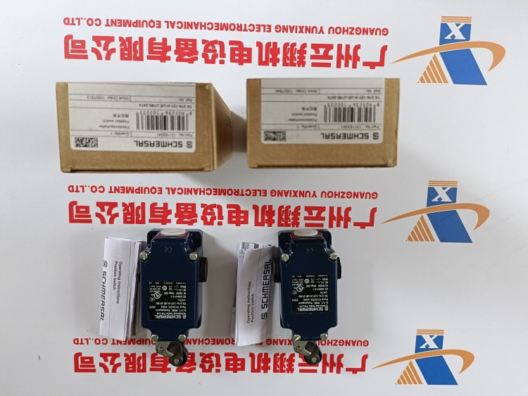 施邁賽限位開關(guān)Z4VH 335-11Z行程開關(guān)原裝***
