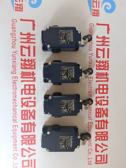 施邁賽安全限位開關(guān)Z4V7H T4VH T1K ZR 335 336-11Z-M20-RVA 行程