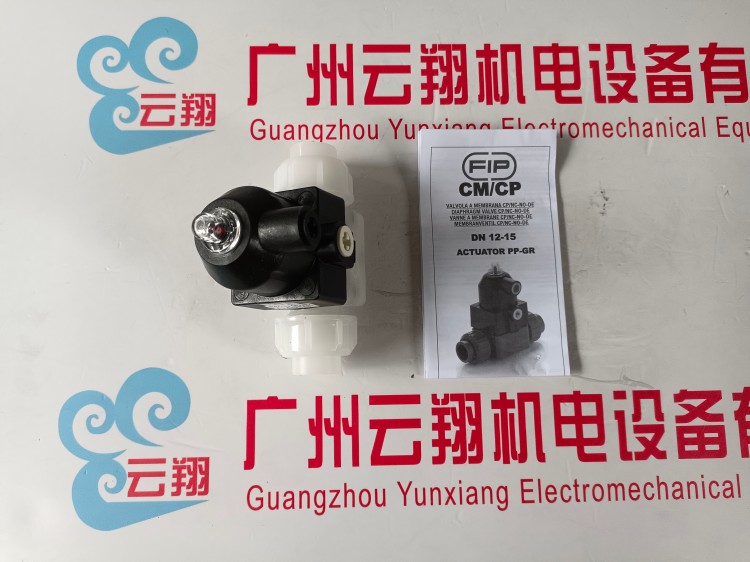 意大利FIP流量計F3.00.P.06現(xiàn)貨正品系列銷售