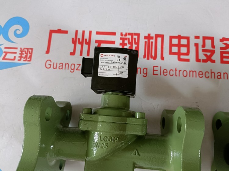 NORGREN諾冠線圈3050線圈24V/DC/1.8W/Id.Nr.230V/50hz/4.3va原裝