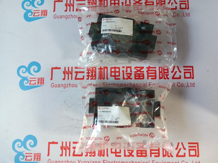 V61B517A-A2諾冠NORGREN電磁閥V60A517A-A2000/A3/A219J/A213J