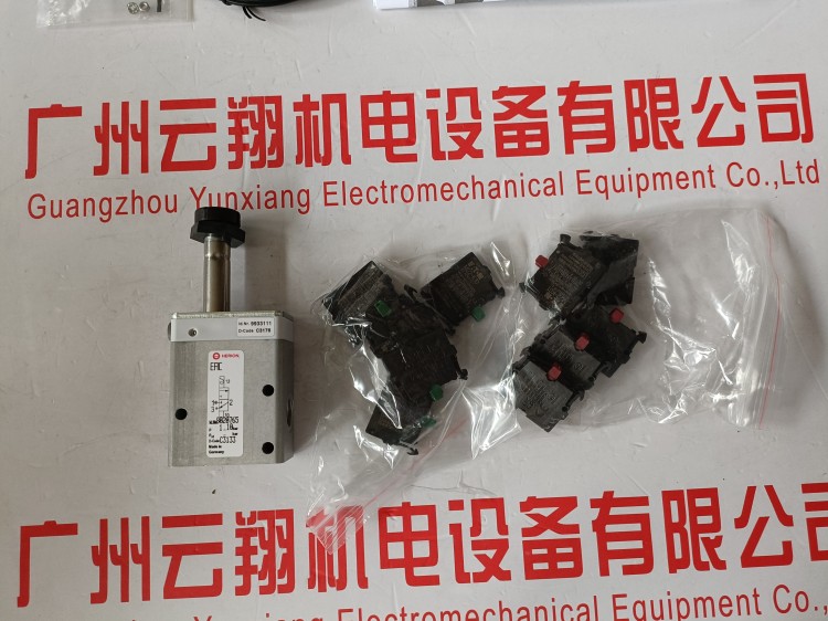 B72G-2AK-QD1-RMN諾冠EXCELON過濾減壓閥2BK/2GK/3AK/QD3/RMG/RFN