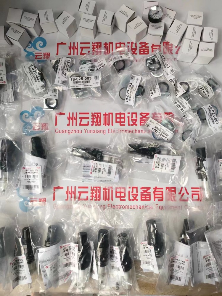 V206A11A-B313R電磁閥片NORGREN諾冠B213R/V206611A閥組V206611A