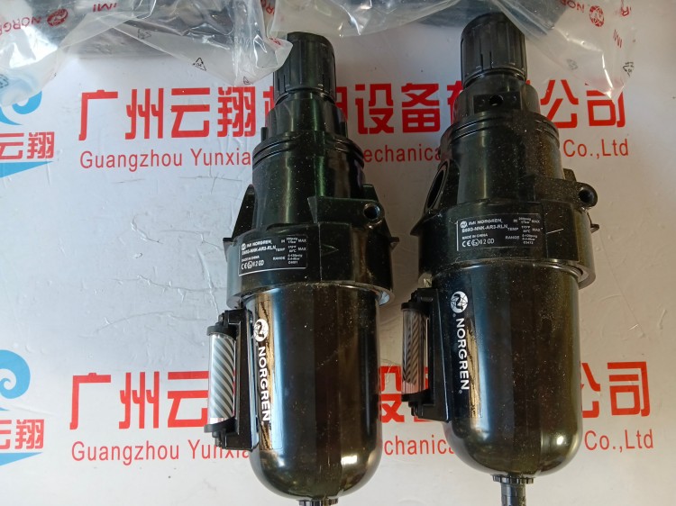 B07-201-M1KG諾冠NORGREN過濾減壓閥202/M1KA/M3KG/M3KA/M3EG/101
