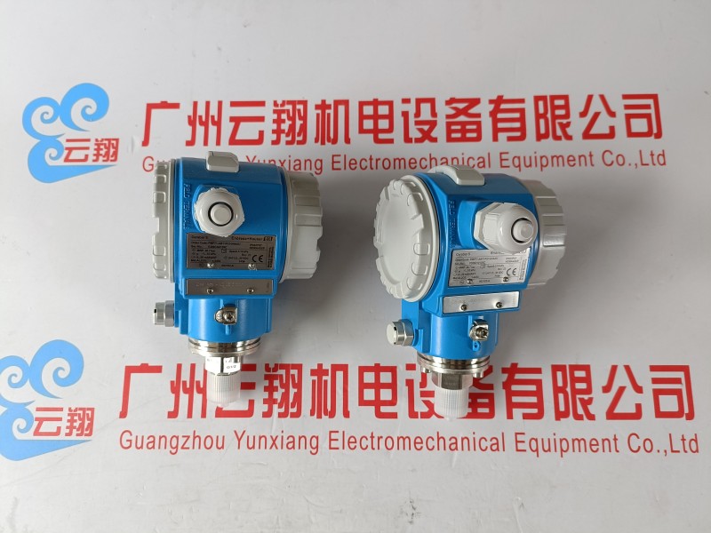 E+H 過程變送器 RMA42-BHD