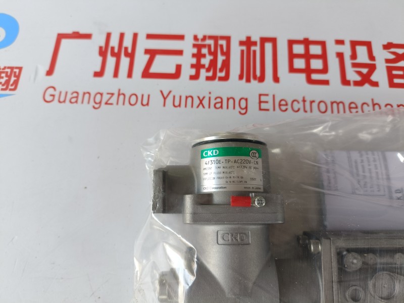 供應(yīng)CKD現(xiàn)貨CKD中國總代理4KB220-08-B-DC24V AG33-02-2-02E-DC24V