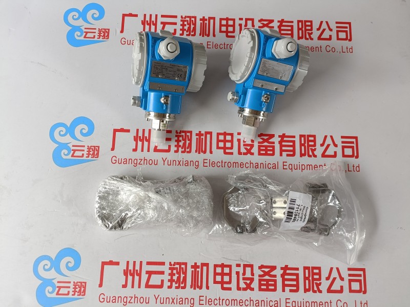 E+H 電磁流量計 5P3B50-AAIBAEHFAAAD5K0BA1+AKLA