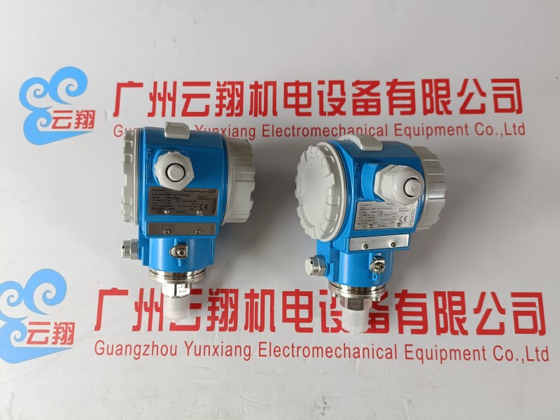 德國E+H 溶解氧變送器COM223-DX0005 原裝進(jìn)口 現(xiàn)貨庫存