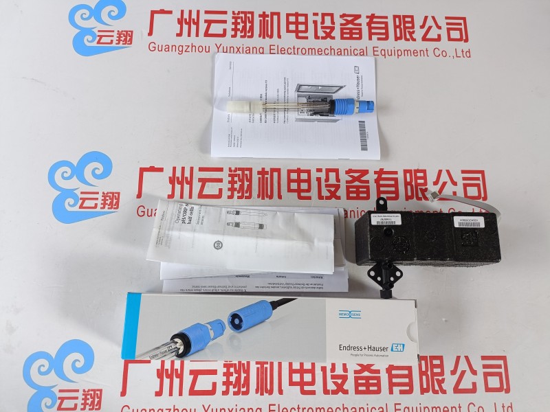 E+H溶解氧電極COS61/COS61D覆膜帽傳感器帽51518598 大量現(xiàn)貨