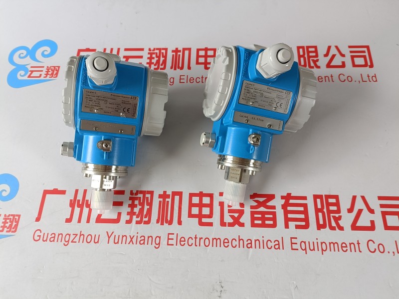 E+H 流量儀表 DTT31-A2A111DE2CAB