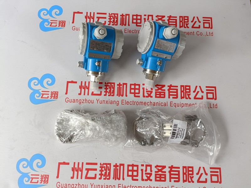德國E+H 超聲波液位計探頭 FDU91-RG2AA 庫存現(xiàn)貨