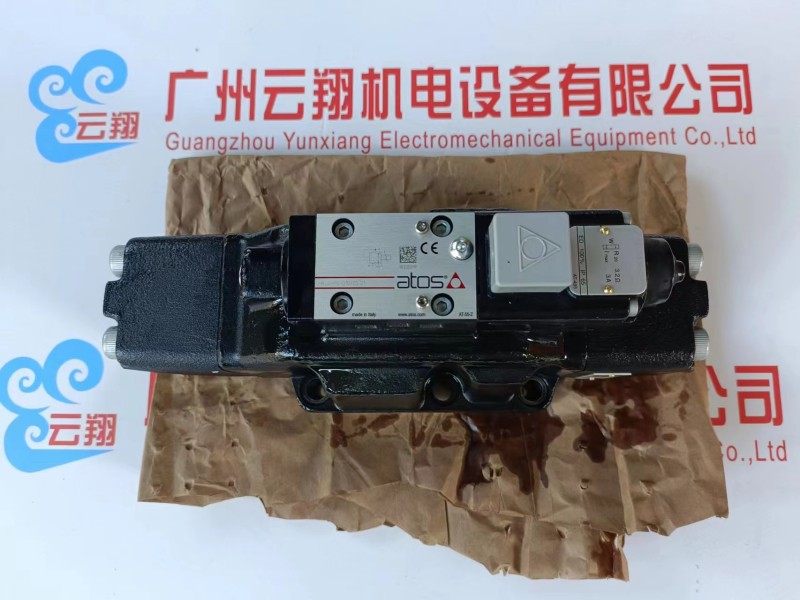 阿托斯ATOS比例減壓閥RZGO-AEB-NP-033/210/應(yīng)用領(lǐng)域