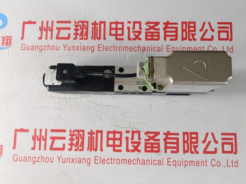 阿托斯ATOS比例溢流閥RZMD-P1-010/210/6 20作用