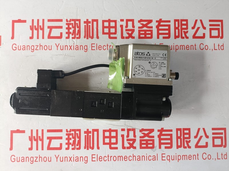 意大利阿托斯ATOS電磁閥DHL0713-X DC220V材質(zhì)分析