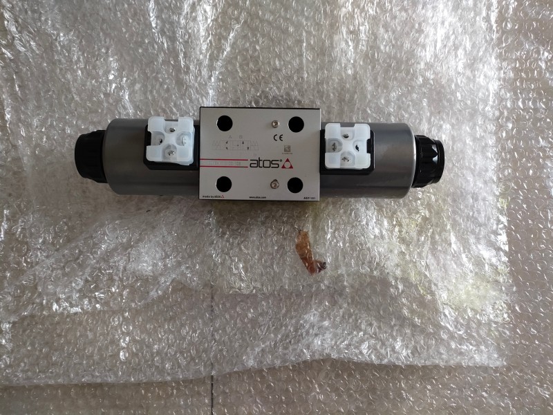 意大利阿托斯ATOS電磁方向閥DHI-0639/C-23 24VDC操作規(guī)范