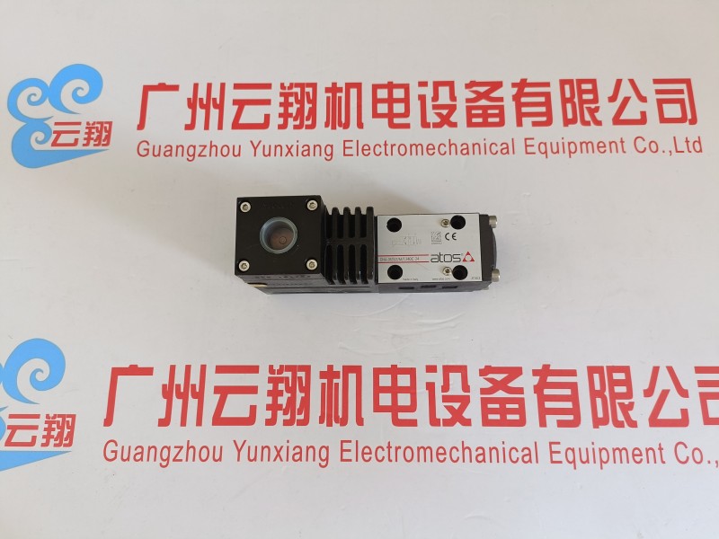 阿托斯ATOS液壓分配器DKE1713DC 20/BT規(guī)格說明