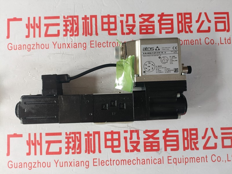 簡要分析阿托斯ATOS電磁閥6-0Z0A-202100-12F